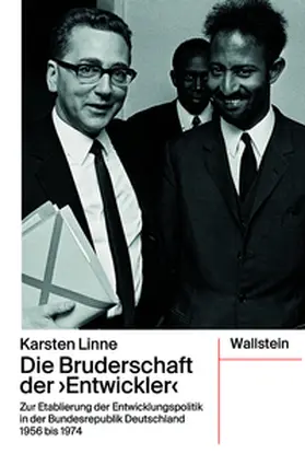 Linne |  Die Bruderschaft der »Entwickler« | Buch |  Sack Fachmedien
