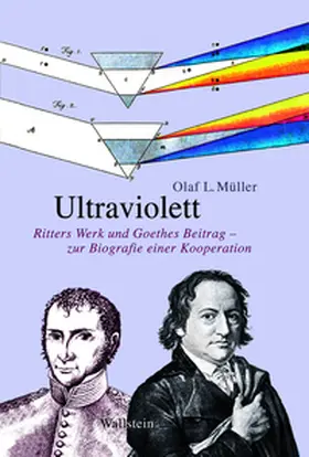 Müller |  Ultraviolett | Buch |  Sack Fachmedien