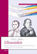 Müller |  Ultraviolett | Buch |  Sack Fachmedien