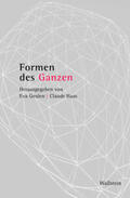 Geulen / Haas |  Formen des Ganzen | Buch |  Sack Fachmedien