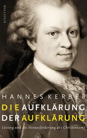 Kerber |  Die Aufklärung der Aufklärung | Buch |  Sack Fachmedien