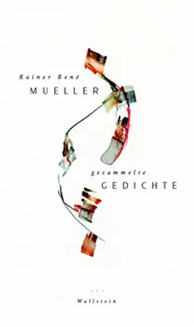 Mueller / Caradonna / Keidel |  Gesammelte Gedichte | Buch |  Sack Fachmedien