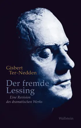 Ter-Nedden / Vellusig |  Der fremde Lessing | eBook | Sack Fachmedien