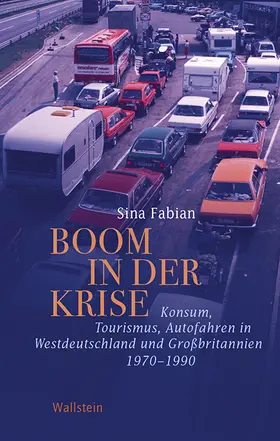 Fabian |  Boom in der Krise | eBook | Sack Fachmedien