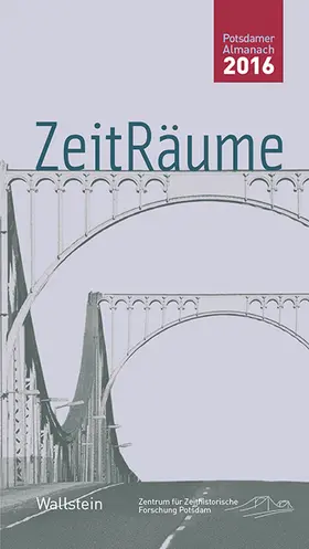 Bösch / Sabrow |  ZeitRäume | eBook | Sack Fachmedien