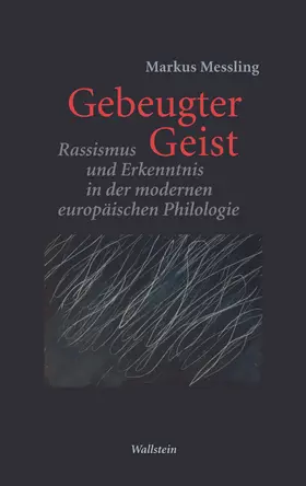 Messling |  Gebeugter Geist | eBook | Sack Fachmedien