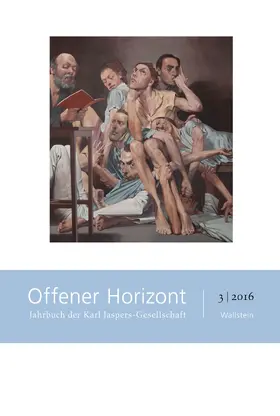 Bormuth |  Offener Horizont | eBook | Sack Fachmedien