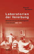 Germann |  Laboratorien der Vererbung | eBook | Sack Fachmedien