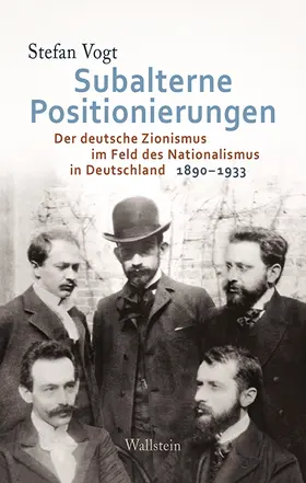 Vogt |  Subalterne Positionierungen | eBook | Sack Fachmedien