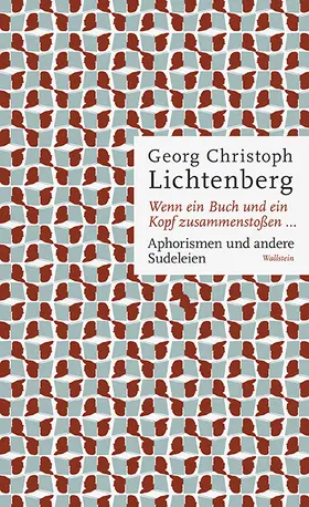 Lichtenberg / Joost |  Wenn ein Buch und ein Kopf zusammenstoßen... | eBook | Sack Fachmedien