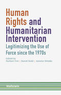 Frei / Stahl / Weinke |  Human Rights and Humanitarian Intervention | eBook | Sack Fachmedien