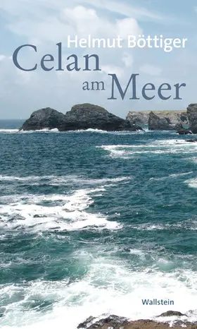 Böttiger |  Celan am Meer | eBook | Sack Fachmedien