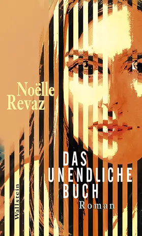 Revaz |  Das unendliche Buch | eBook | Sack Fachmedien