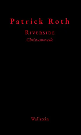 Roth |  Riverside | eBook | Sack Fachmedien