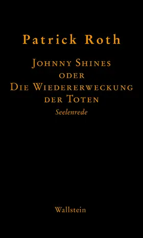 Kopp-Marx / Roth |  Johnny Shines | eBook | Sack Fachmedien