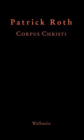 Roth | Corpus Christi | E-Book | www.sack.de
