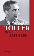 Gerstenbräun / Toller / Neuhaus |  Briefe 1915-1939 | eBook | Sack Fachmedien