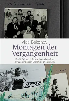 Bakondy |  Montagen der Vergangenheit | eBook | Sack Fachmedien