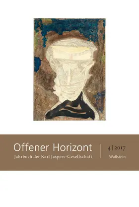 Bormuth |  Offener Horizont | eBook | Sack Fachmedien