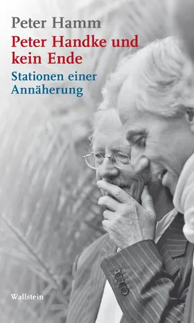 Hamm |  Peter Handke und kein Ende | eBook | Sack Fachmedien