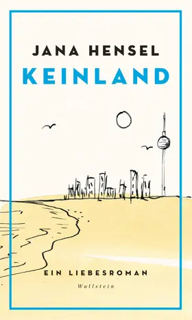 Hensel |  Keinland | eBook | Sack Fachmedien