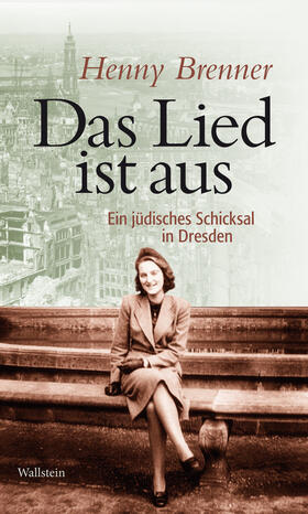 Brenner | Das Lied ist aus | E-Book | sack.de