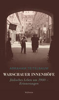 Teitelbaum / Beer |  Warschauer Innenhöfe | eBook | Sack Fachmedien