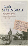 Diedrich / von Seydlitz / Ebert |  Nach Stalingrad | eBook | Sack Fachmedien