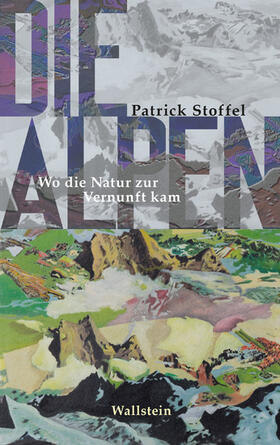 Stoffel |  Die Alpen | eBook | Sack Fachmedien