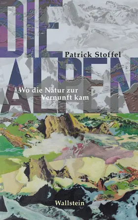 Stoffel | Die Alpen | E-Book | www.sack.de