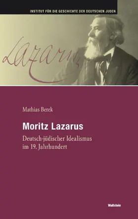 Berek |  Moritz Lazarus | eBook | Sack Fachmedien