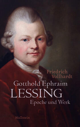 Vollhardt |  Gotthold Ephraim Lessing | eBook | Sack Fachmedien