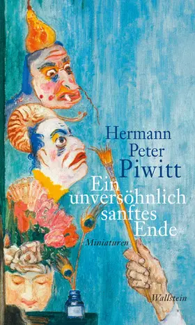 Piwitt |  Ein unversöhnlich sanftes Ende | eBook | Sack Fachmedien