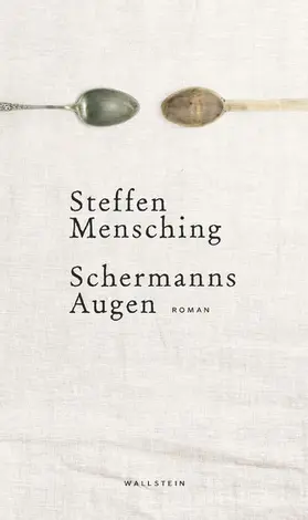 Mensching |  Schermanns Augen | eBook | Sack Fachmedien