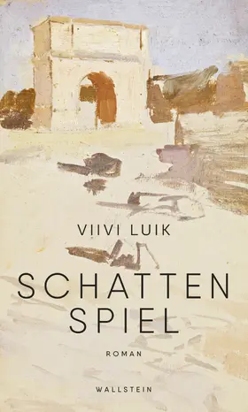 Luik |  Schattenspiel | eBook | Sack Fachmedien