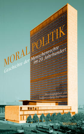 Hoffmann |  Moralpolitik | eBook | Sack Fachmedien