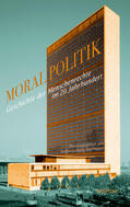 Hoffmann |  Moralpolitik | eBook | Sack Fachmedien