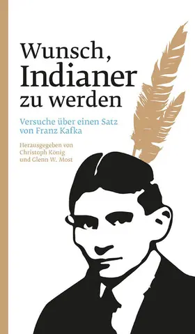 König / Most |  Wunsch, Indianer zu werden | eBook | Sack Fachmedien
