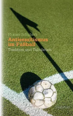 Schubert |  Antisemitismus im Fußball | eBook | Sack Fachmedien