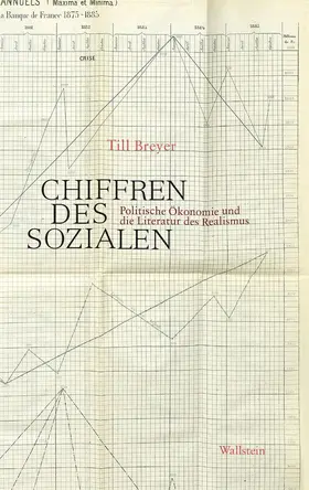 Breyer |  Chiffren des Sozialen | eBook | Sack Fachmedien