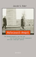 Eder |  Holocaust-Angst | eBook | Sack Fachmedien