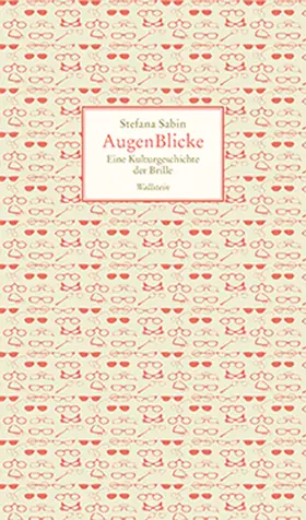 Sabin |  AugenBlicke | eBook | Sack Fachmedien