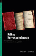 Honold / Wirtz |  Rilkes Korrespondenzen | eBook | Sack Fachmedien