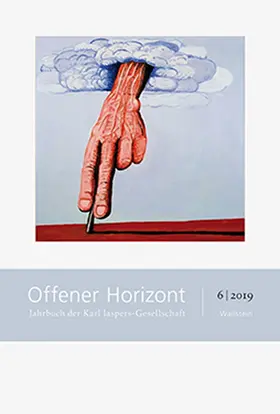 Bormuth |  Offener Horizont | eBook | Sack Fachmedien