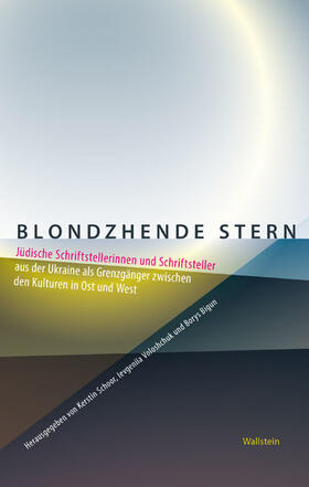 Schoor / Bigun / Voloshchuk | Blondzhende Stern | E-Book | sack.de