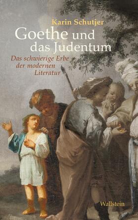 Schutjer | Goethe und das Judentum | E-Book | sack.de