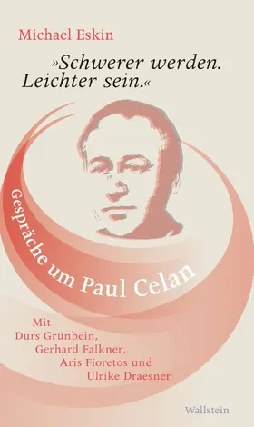 Eskin | »Schwerer werden. Leichter sein.« | E-Book | www.sack.de