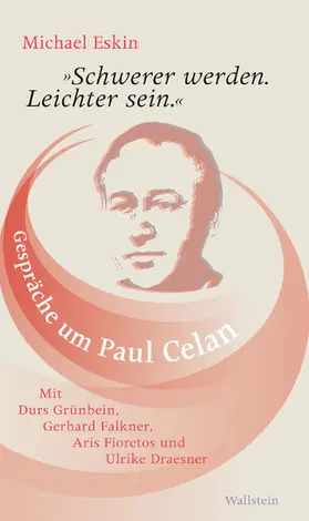 Eskin | »Schwerer werden. Leichter sein.« | E-Book | www.sack.de