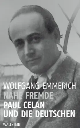 Emmerich | Nahe Fremde | E-Book | www.sack.de