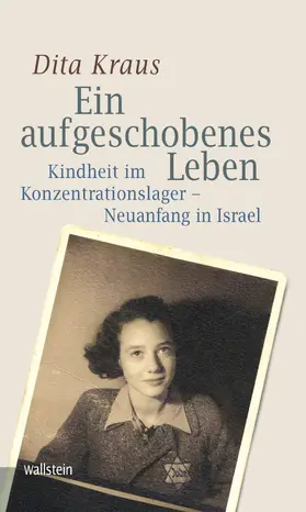 Kraus |  Ein aufgeschobenes Leben | eBook | Sack Fachmedien